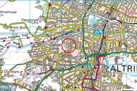 Town Plan