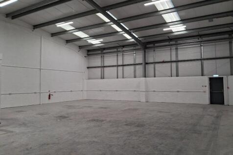 Light Industrial to rent Image 5