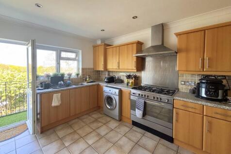 Kitchen/Breakfast Ro