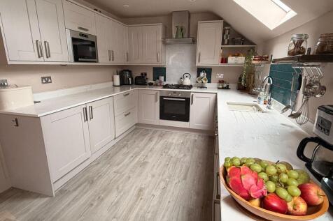 Old Forge Close, Ringwood, BH24 photo 3