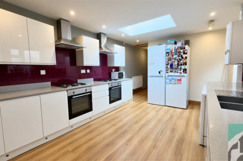 5-bed house on 53, Selly Hill Road, Birmingham, £577/mo