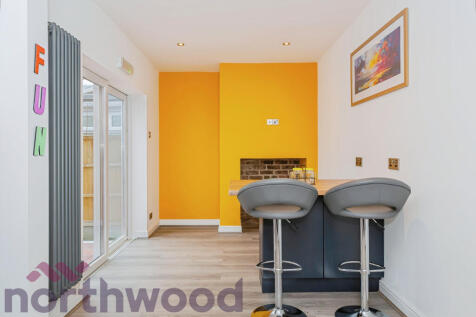 Highfield Avenue, Great Sankey, Warrington, WA5 photo 3
