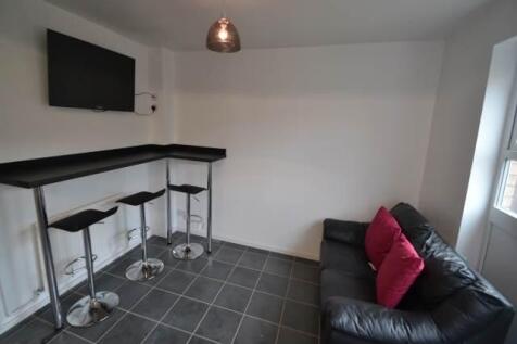 Communal Living Area