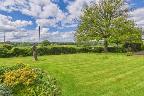 Front Gardens