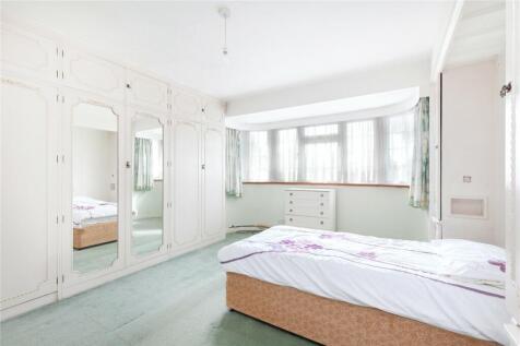 Davidson Frost-Wellings, DFW, Mill Ridge, Edgware,