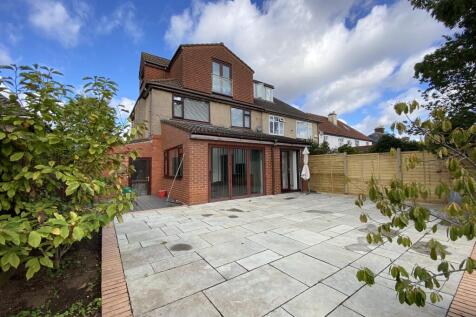 West Town Lane, Brislington, Bristol, Bristol City photo 4