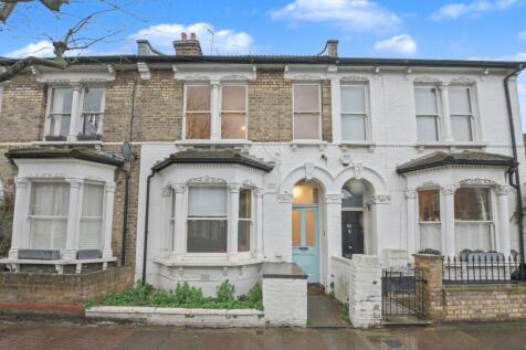 Flat B, 58 Inworth Street, Battersea, London, SW11 3EP