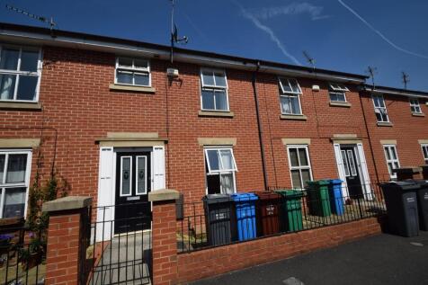 3 bedroom House for rent