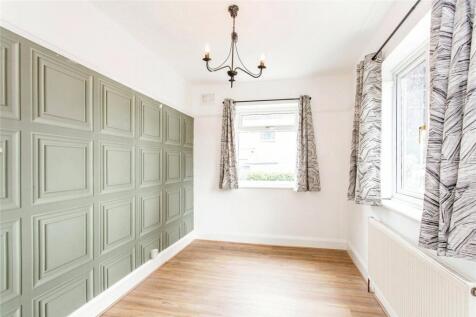 Reception Room Three