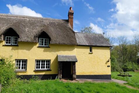 1 Forest Cottages