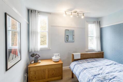 Church Walk, Atherstone