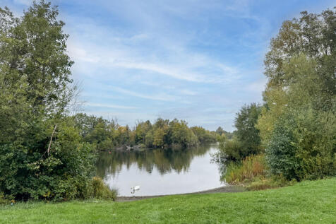 View of Lake
