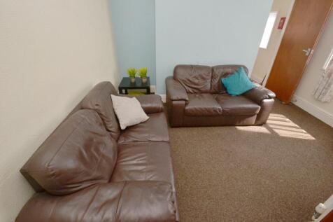 (1 BED) Henry Road, West Bridgford, NG2 photo 3