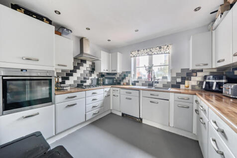 Kitchen / Breakfast