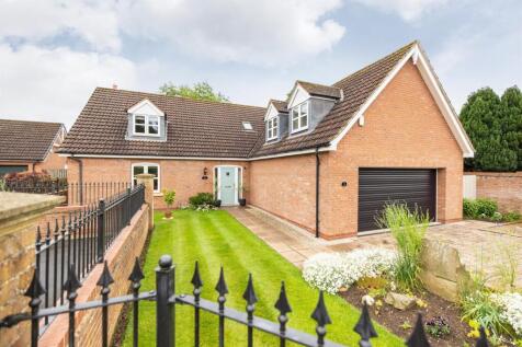 House &amp; Garage