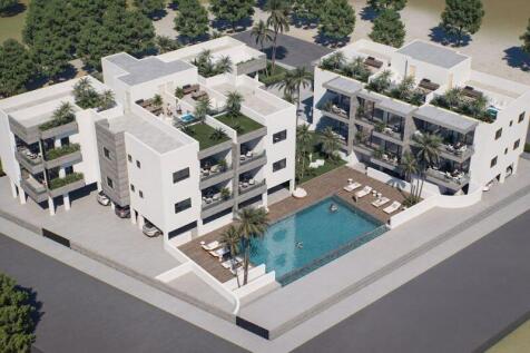 Aerial View -...