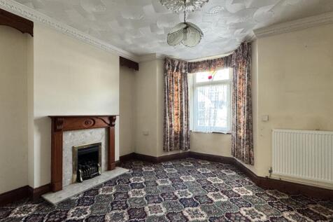 Front Room