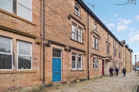 Welcome to Queen Street