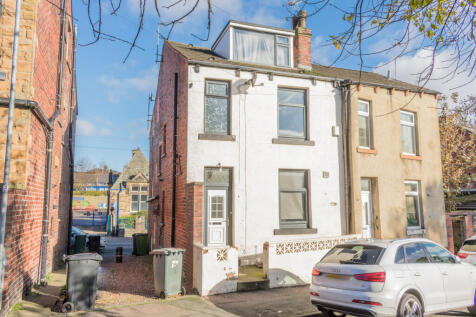 ASQUITH AVENUE MORLEY LEEDS LS27