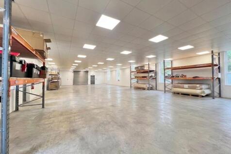 Warehouse to rent Image 8