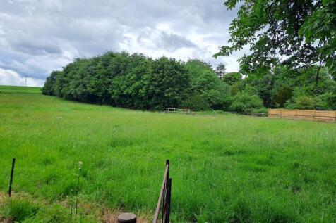 Additional Land