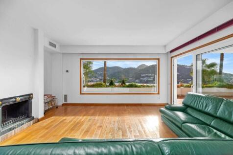 10-port andratx Hafenblick-Appartement mit gigantischer Terrasse-kaufen-wohnzimmer