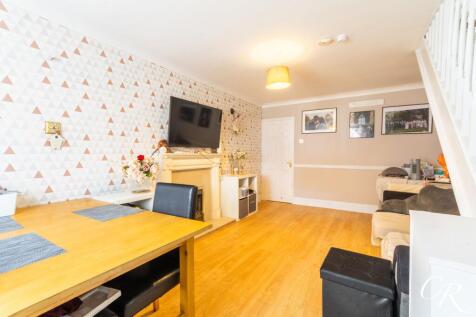 Sitting/Dining Room