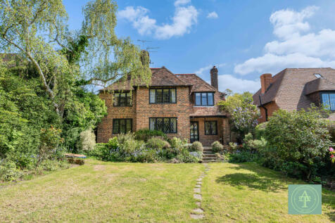 Four Bedroom Period Detached House