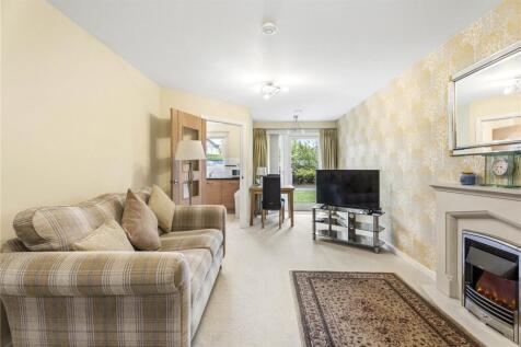 Flat 5, Lyle Court
