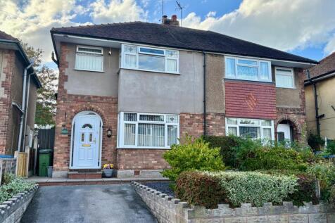 3 Bedroom Semi Detached