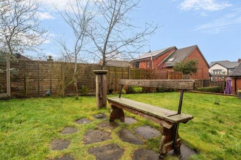 Garden Seating