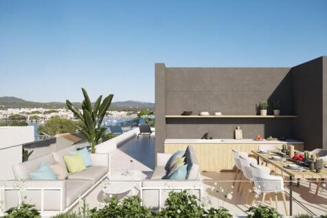 Roof Terrace