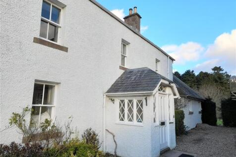 White House, 5 The Square, Glamis, Forfar, Angus, DD8 photo 4
