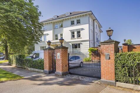 Cheltenham, GL52 - property photo