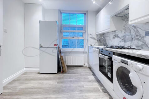 Penfold Place, Lisson Grove, NW1  photo 3