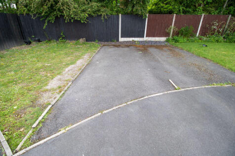 2nd Car Parking spot
