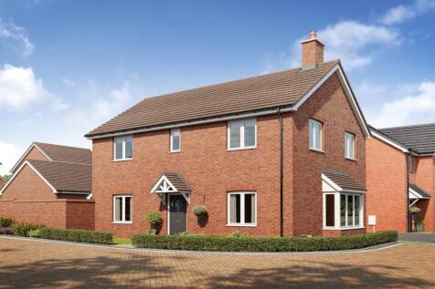 Dandara - St. Mary's Park - The Penshurst, Home 18