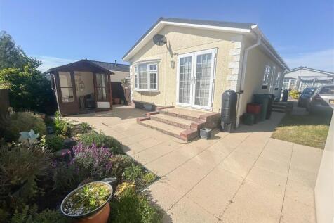 OUTSIDE REAR