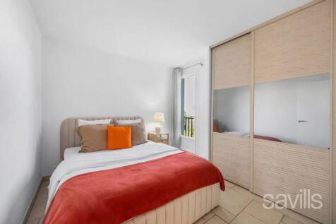 apartment with parking Saint-Tropez