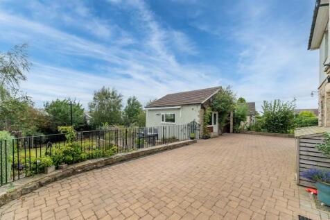 Parking &amp; Garage