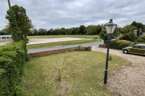 View from the Front of Property