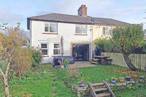 2 Llwynbrain Villas