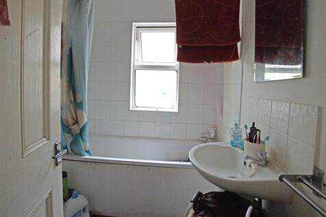 Bathroom ( First
