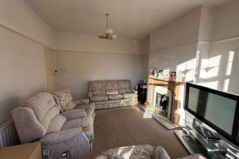 Front Lounge