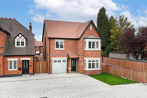 Tamworth, B77 - property photo