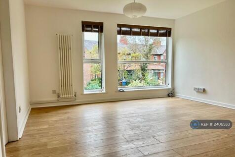 Sitting/Dining Room