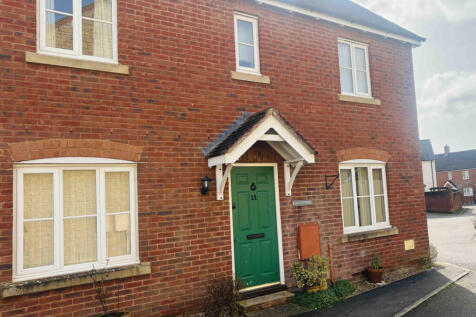 Three bedroom house