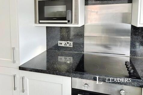 Kitchen 2nd Picture