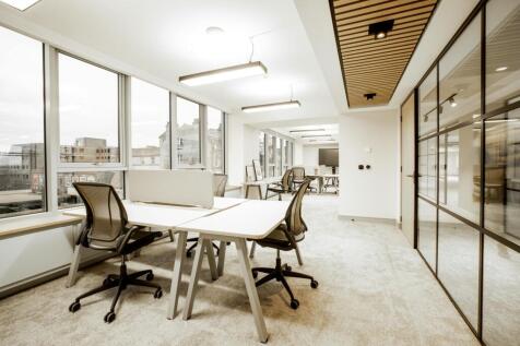 Serviced Office to rent Image 7