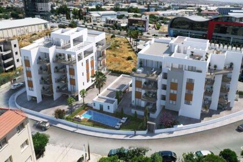 Aerial View -...